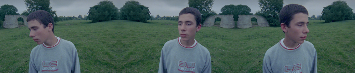 There Are No Lions In England