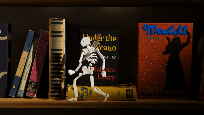 Mourir auprès de toi