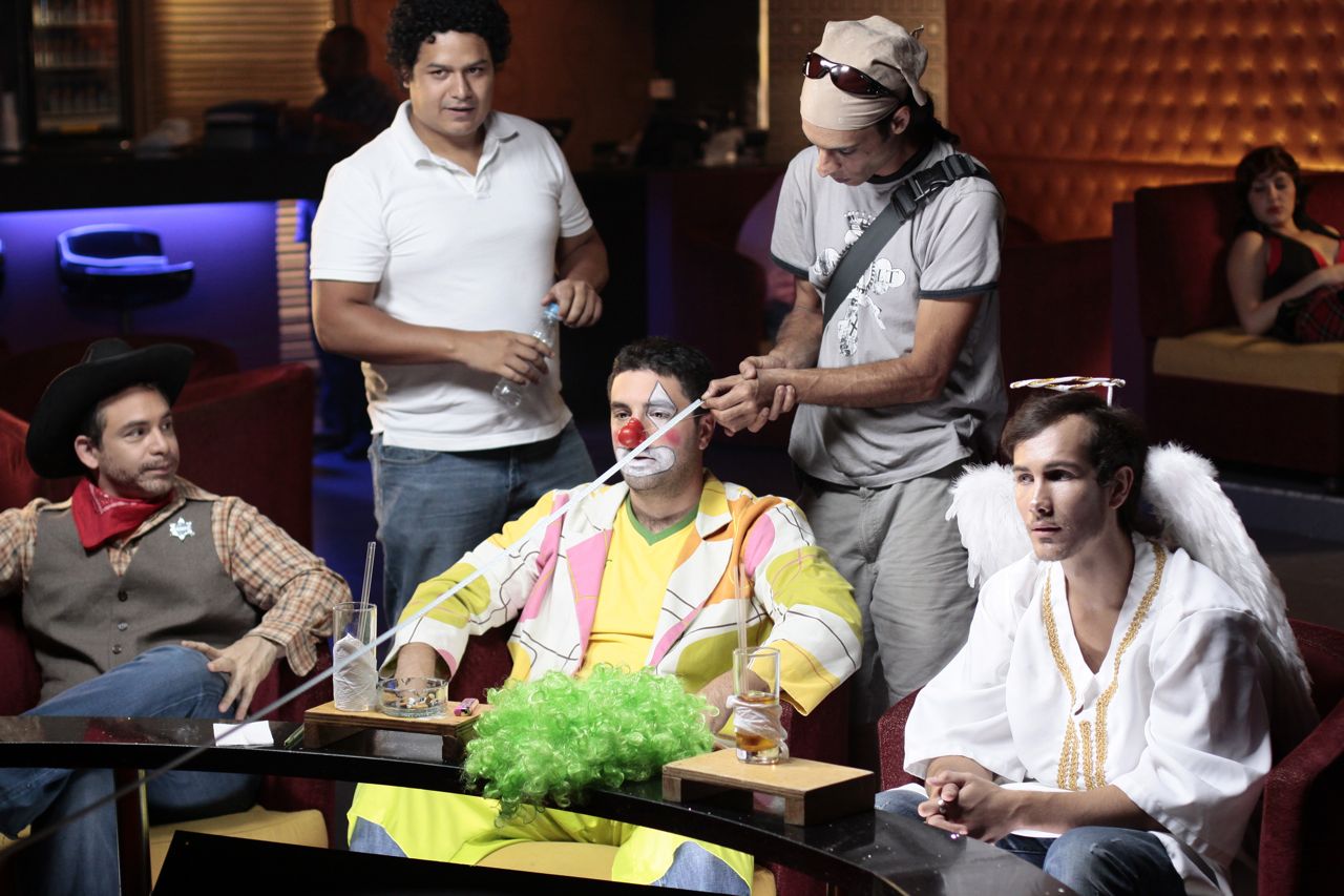 Conclusion de Quevedo