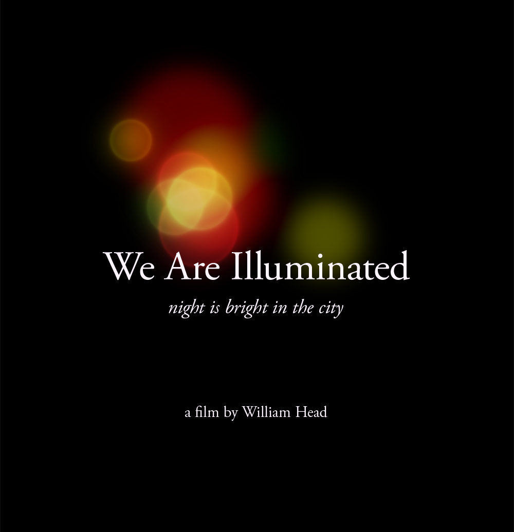 We Are Illuminated