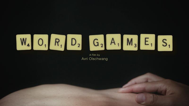Word Games