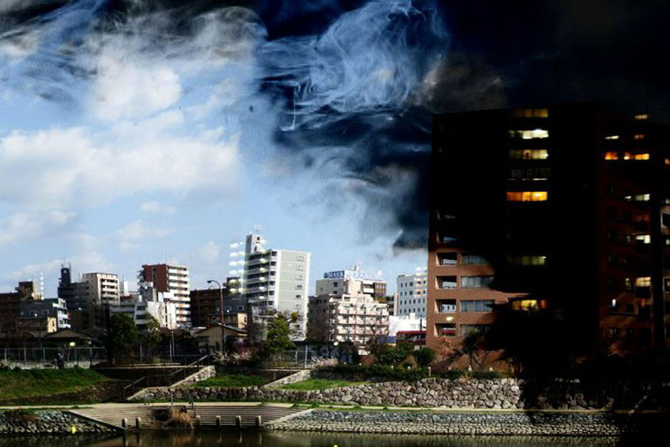 Crepuscolo dei crostacei