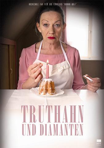 Truthahn und Diamanten