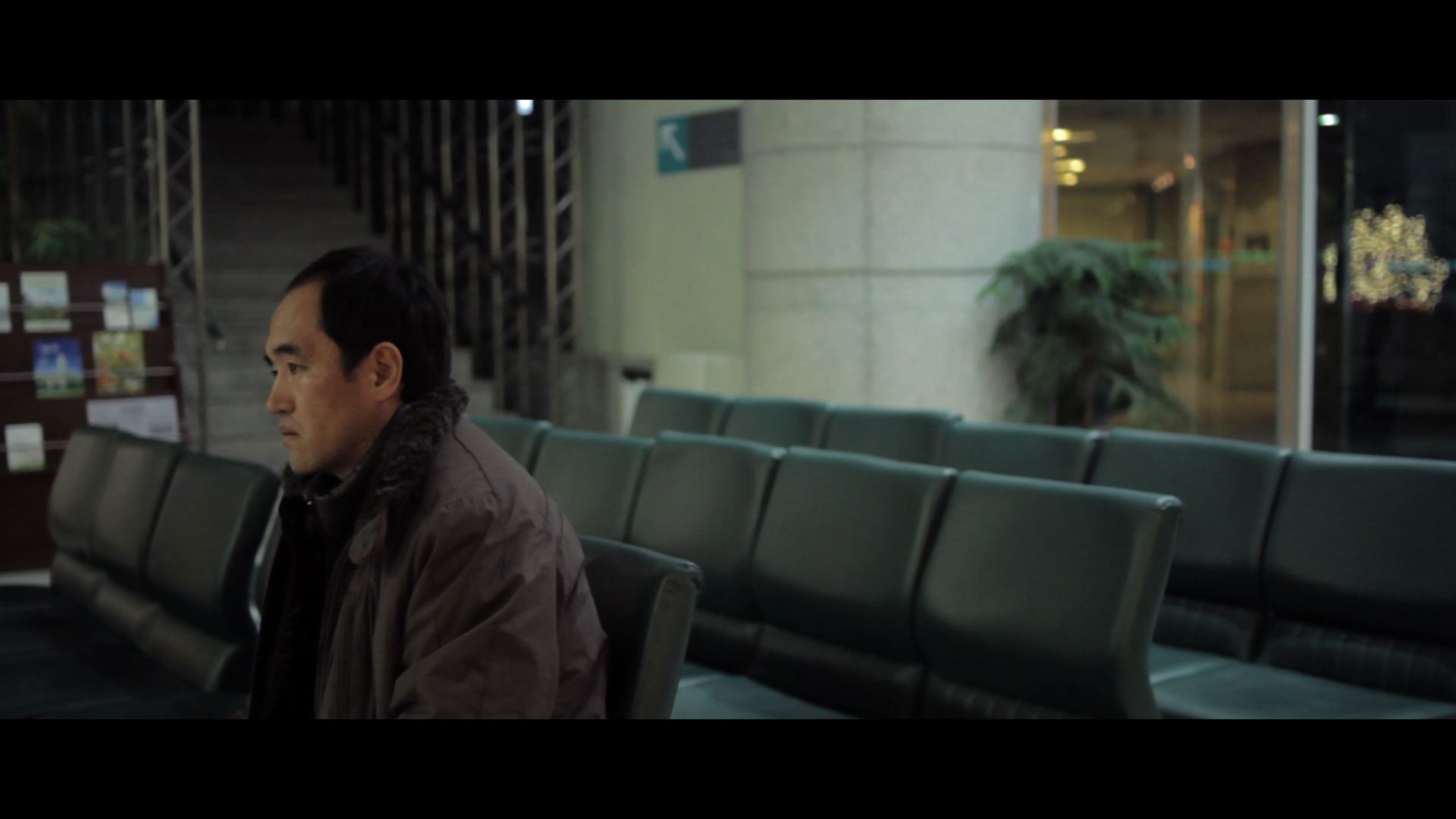 Anywhere in Seoul, 2010