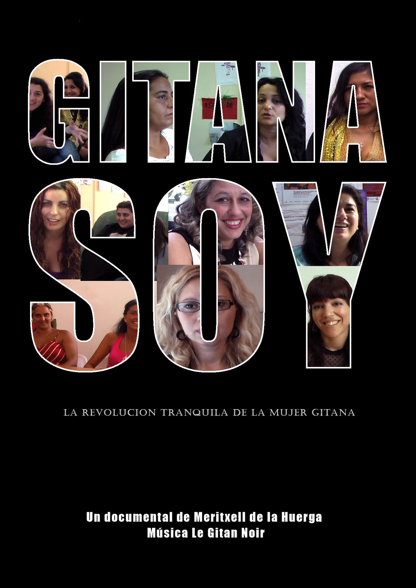 Gitana soy