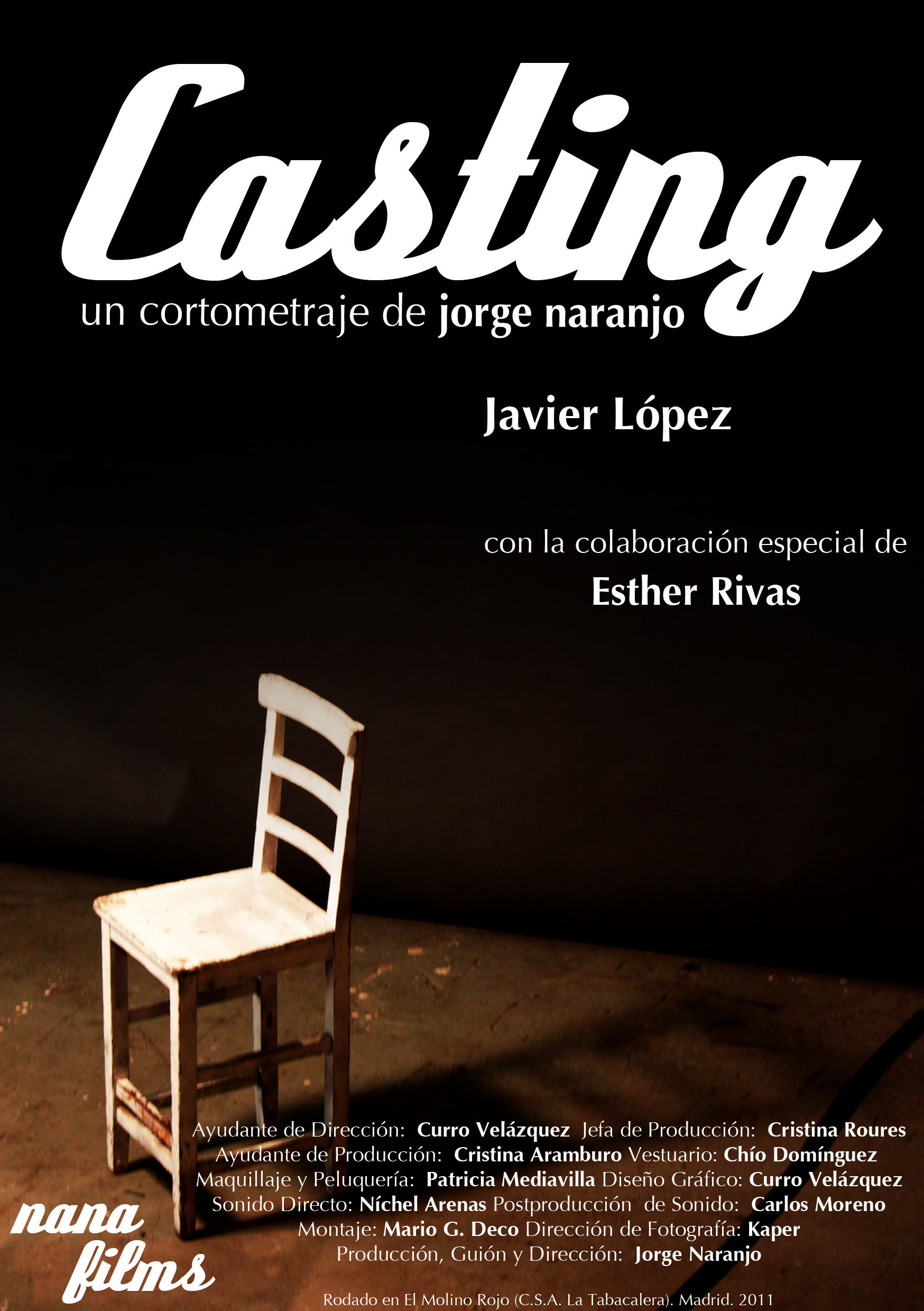 Casting