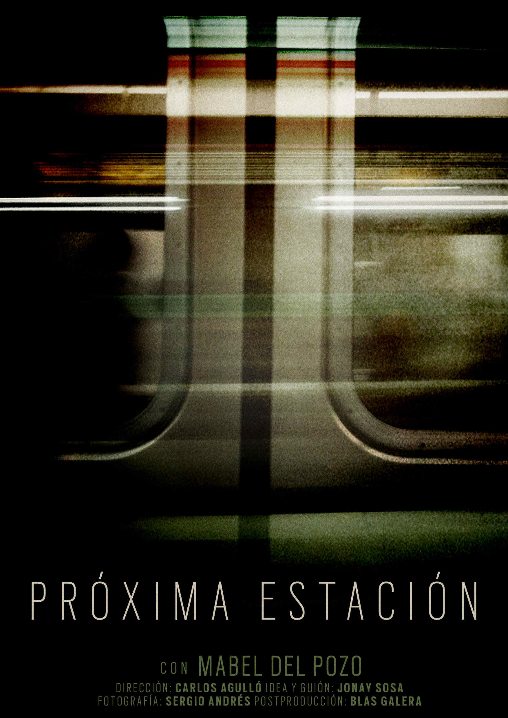Próxima estación