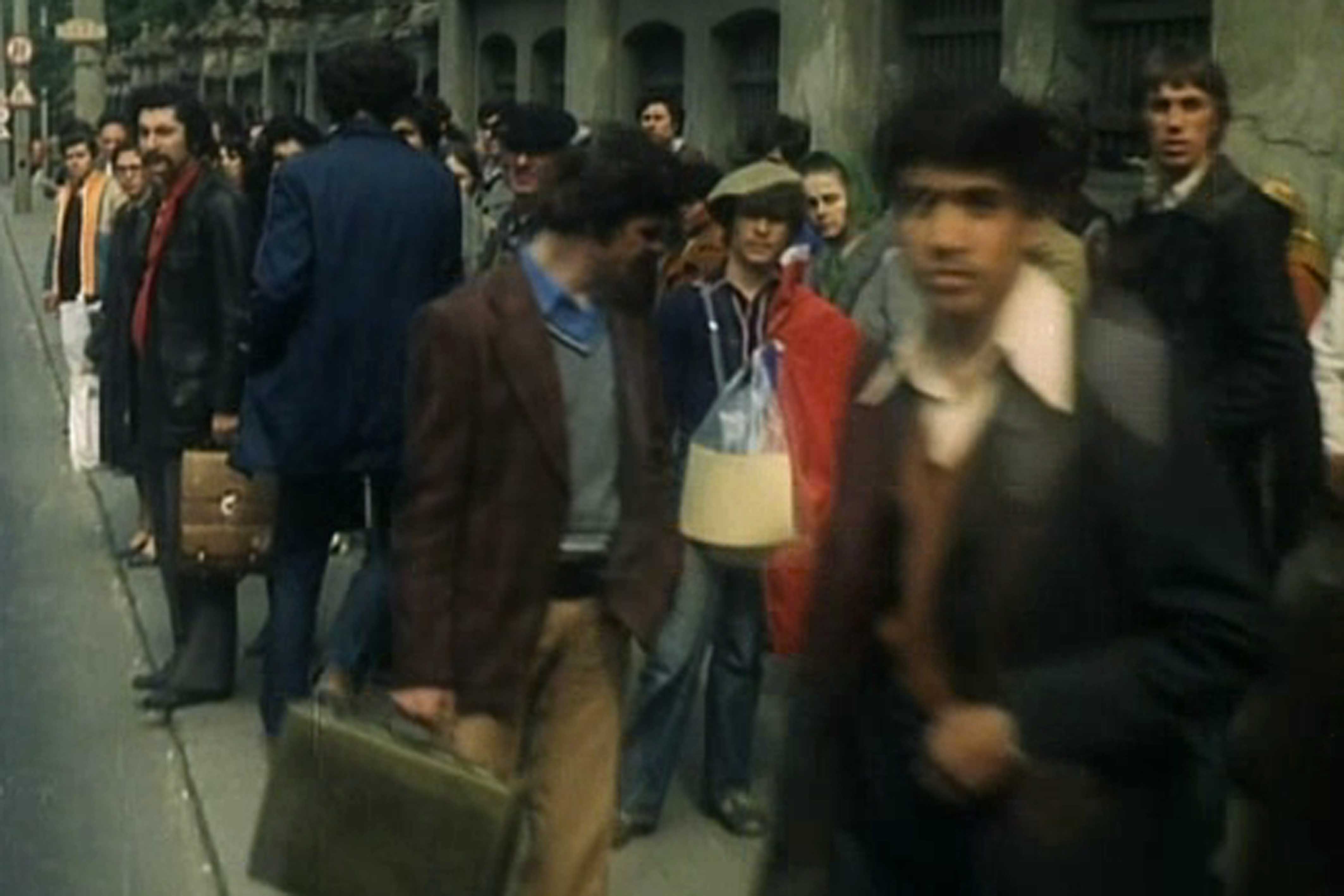 Generatia de Sacrificiu