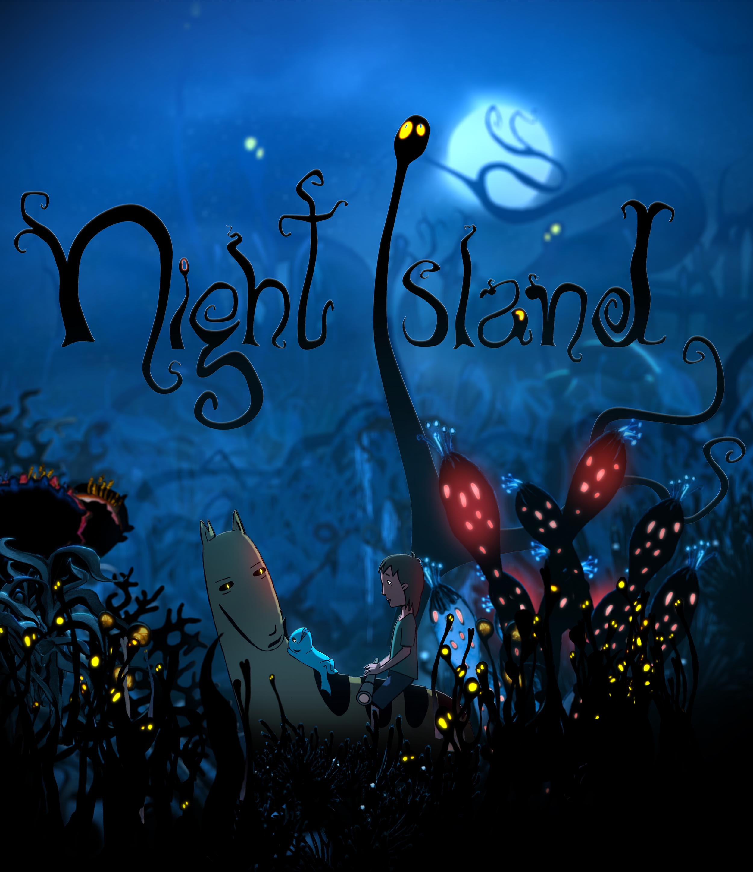Night Island