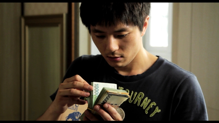 Cheap and Good House