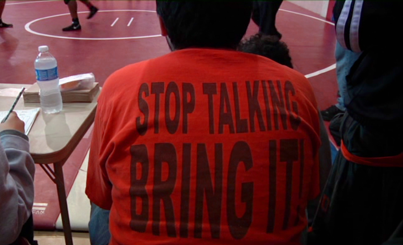 Making Noise in Silence