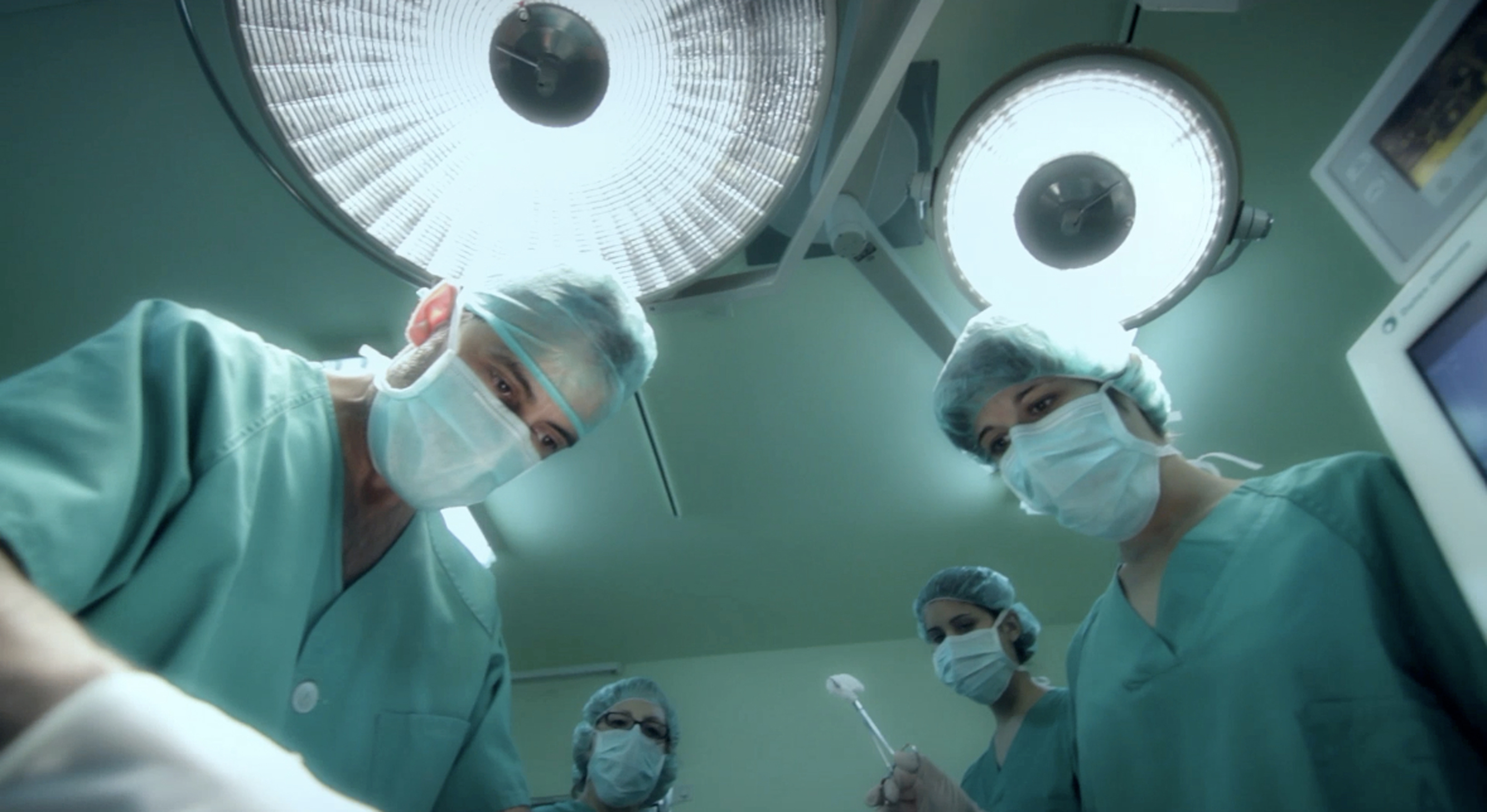 Tragedia del hombre hueco