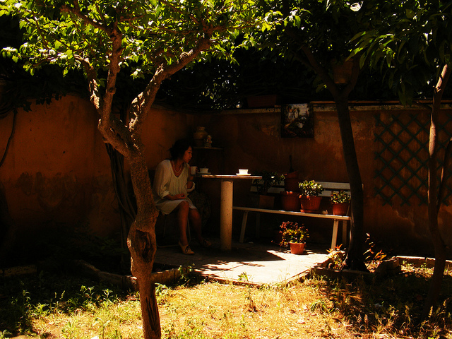 Tranquillità