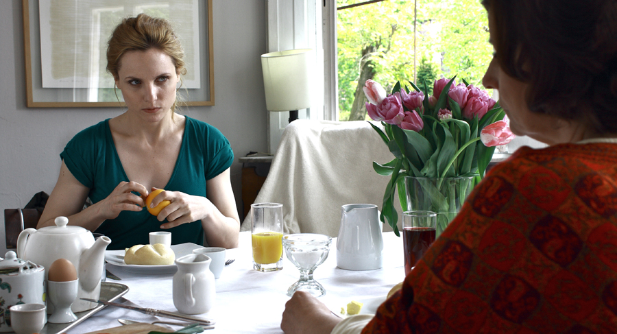 Jutro mnie tu nie będzie