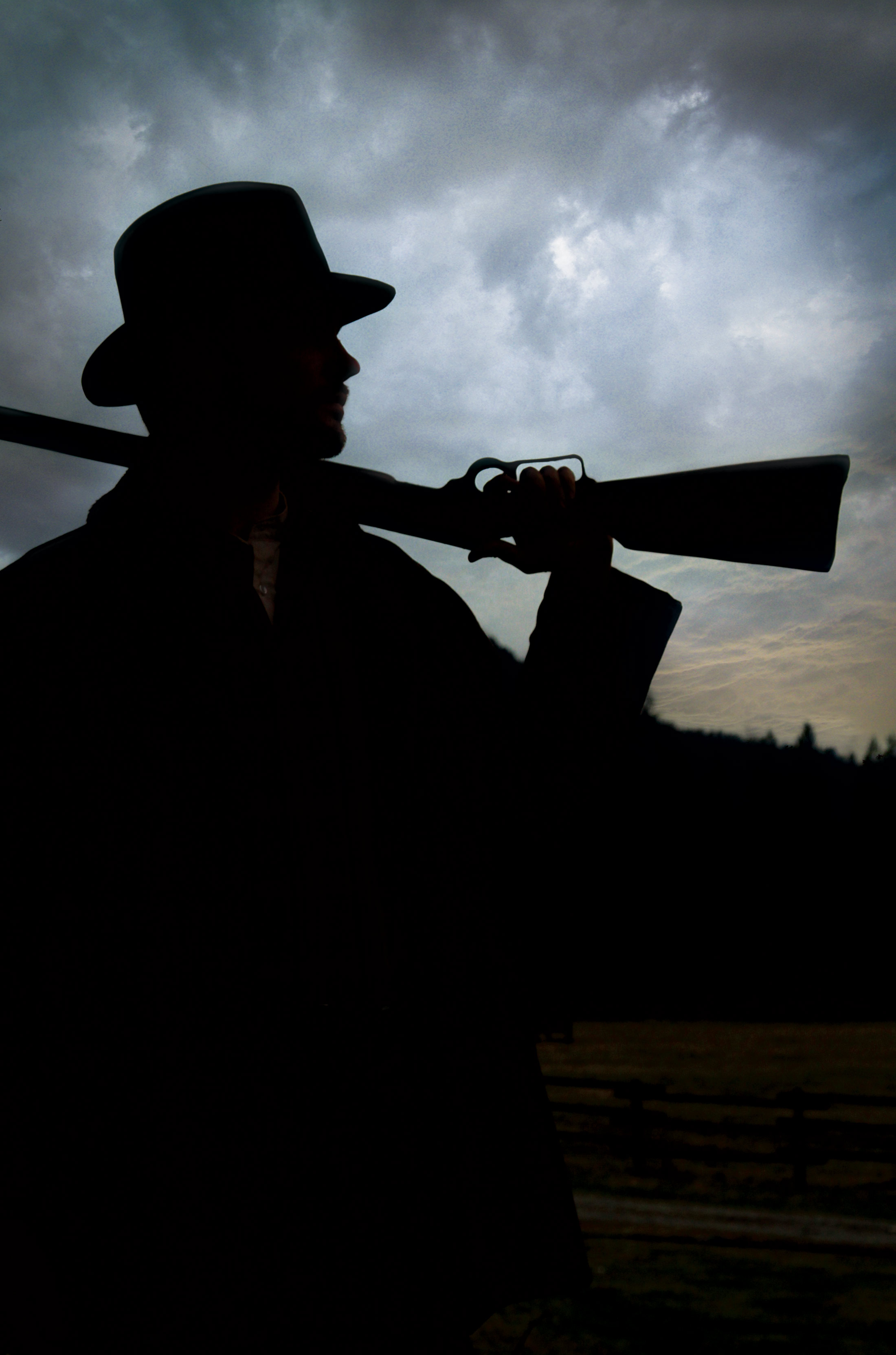 Redemption of Jackson Gaines