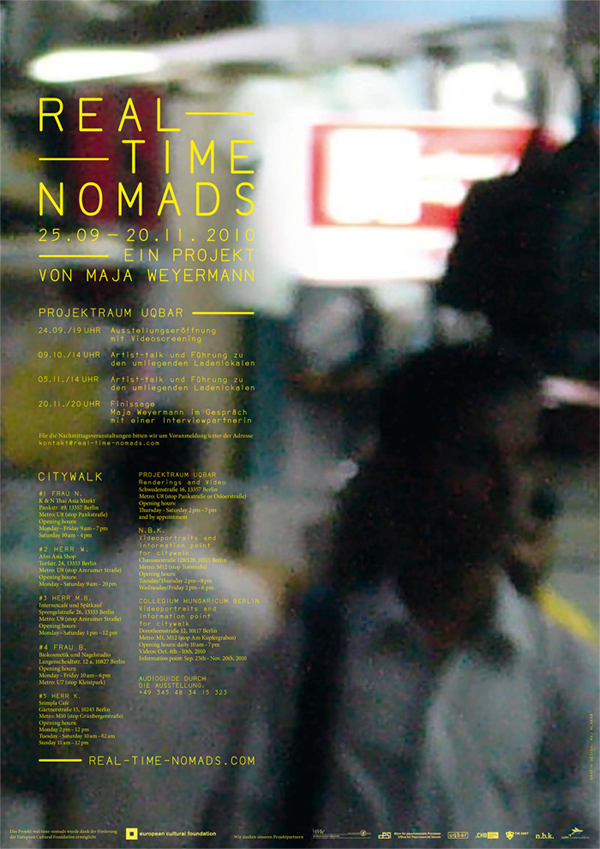 Real-Time-Nomads