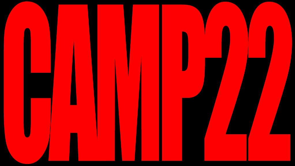 Camp 22