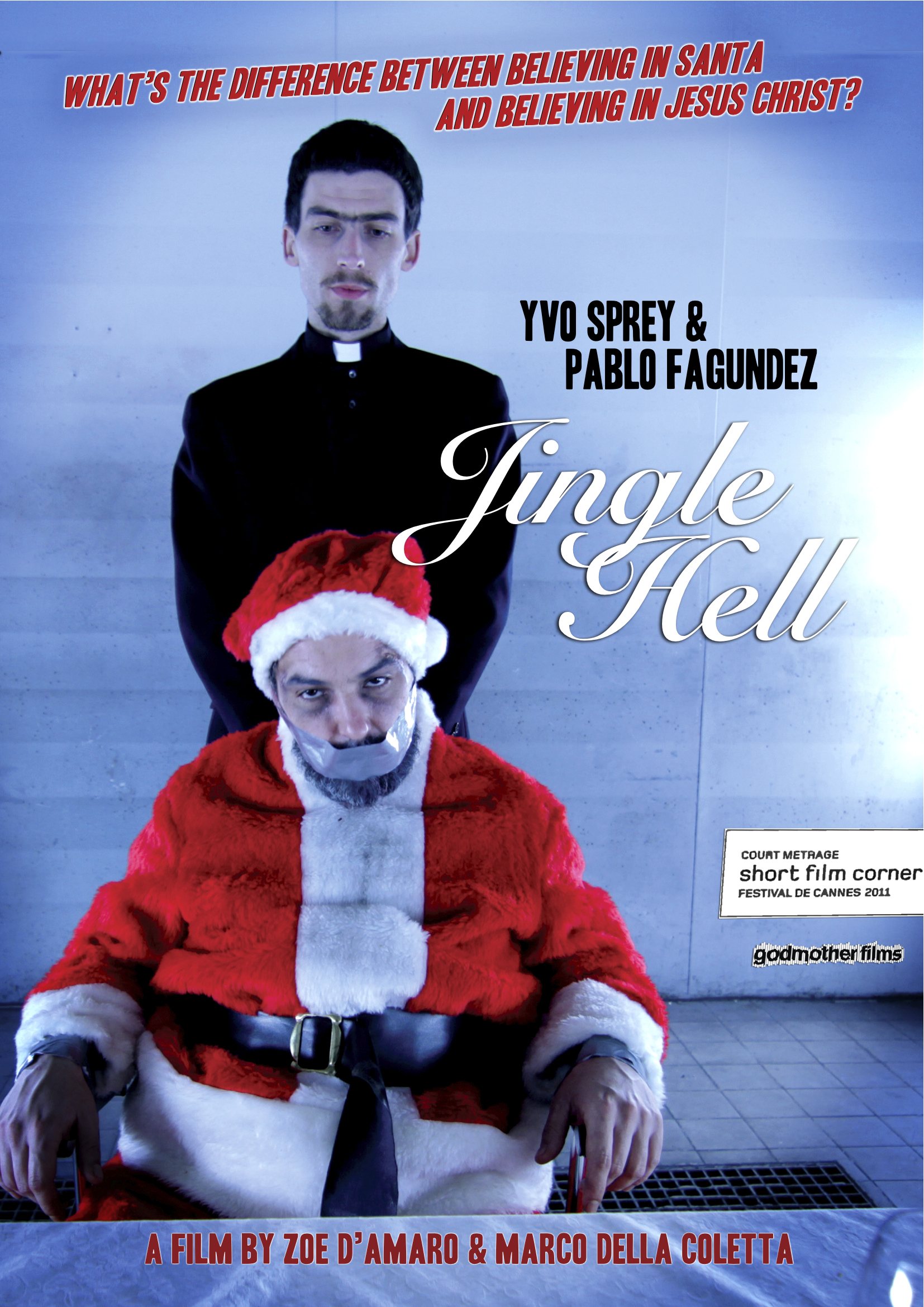 Jingle Hell