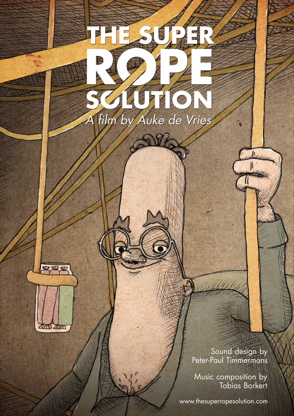 Super Rope Solution