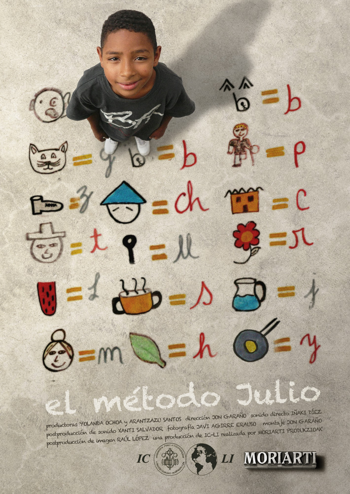Método Julio