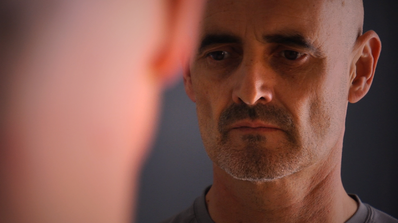 Un dios que ya no ampara