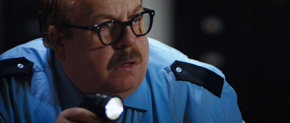 Mystérieuse disparition de Robert Ebb