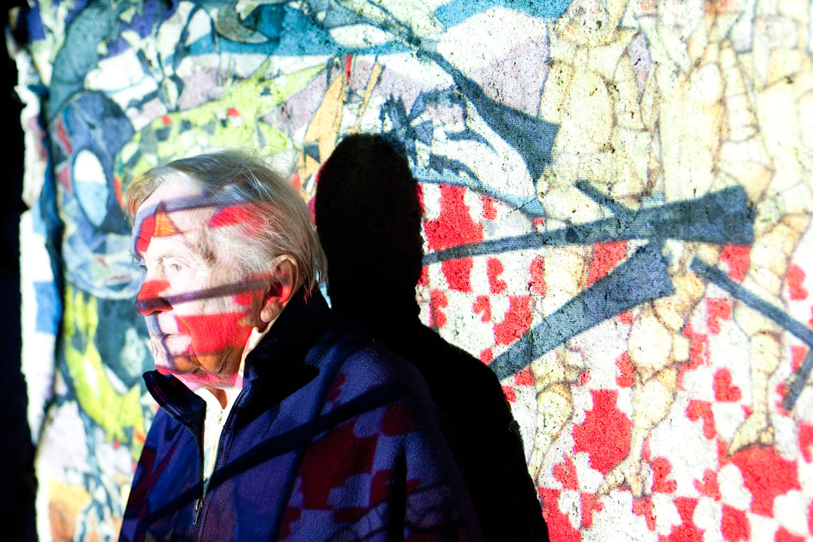 Aquiloni Controvento