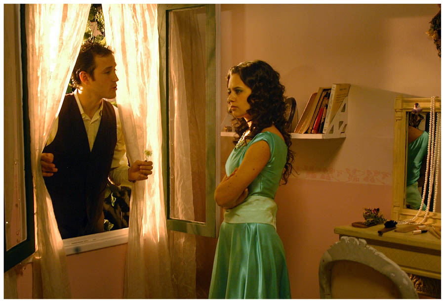 Que el mundo sepa de mí