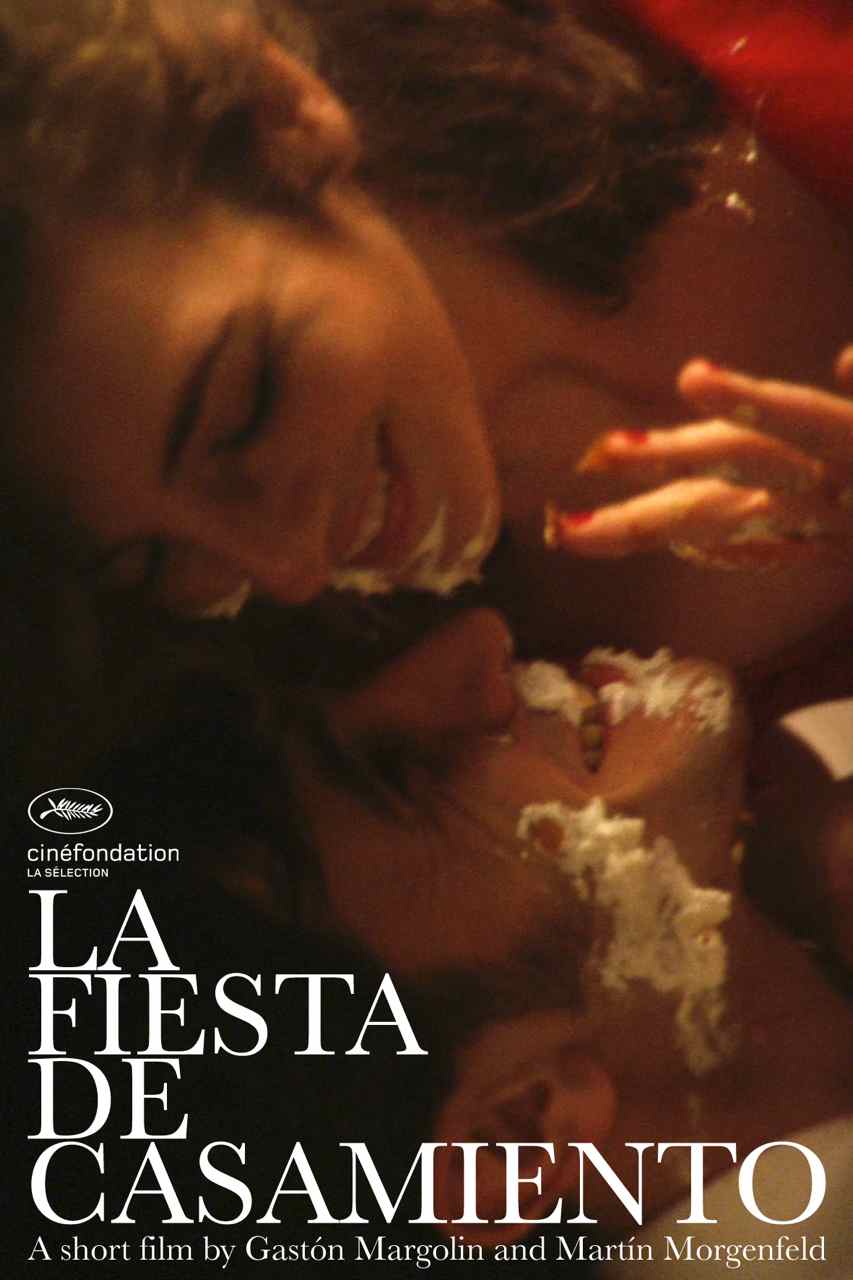 Fiesta de casamiento