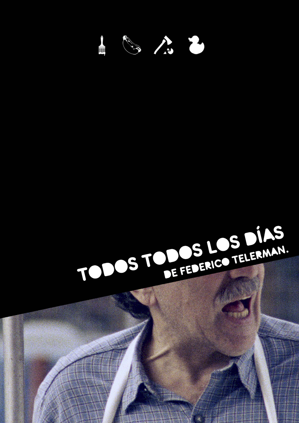 Todos todos los días