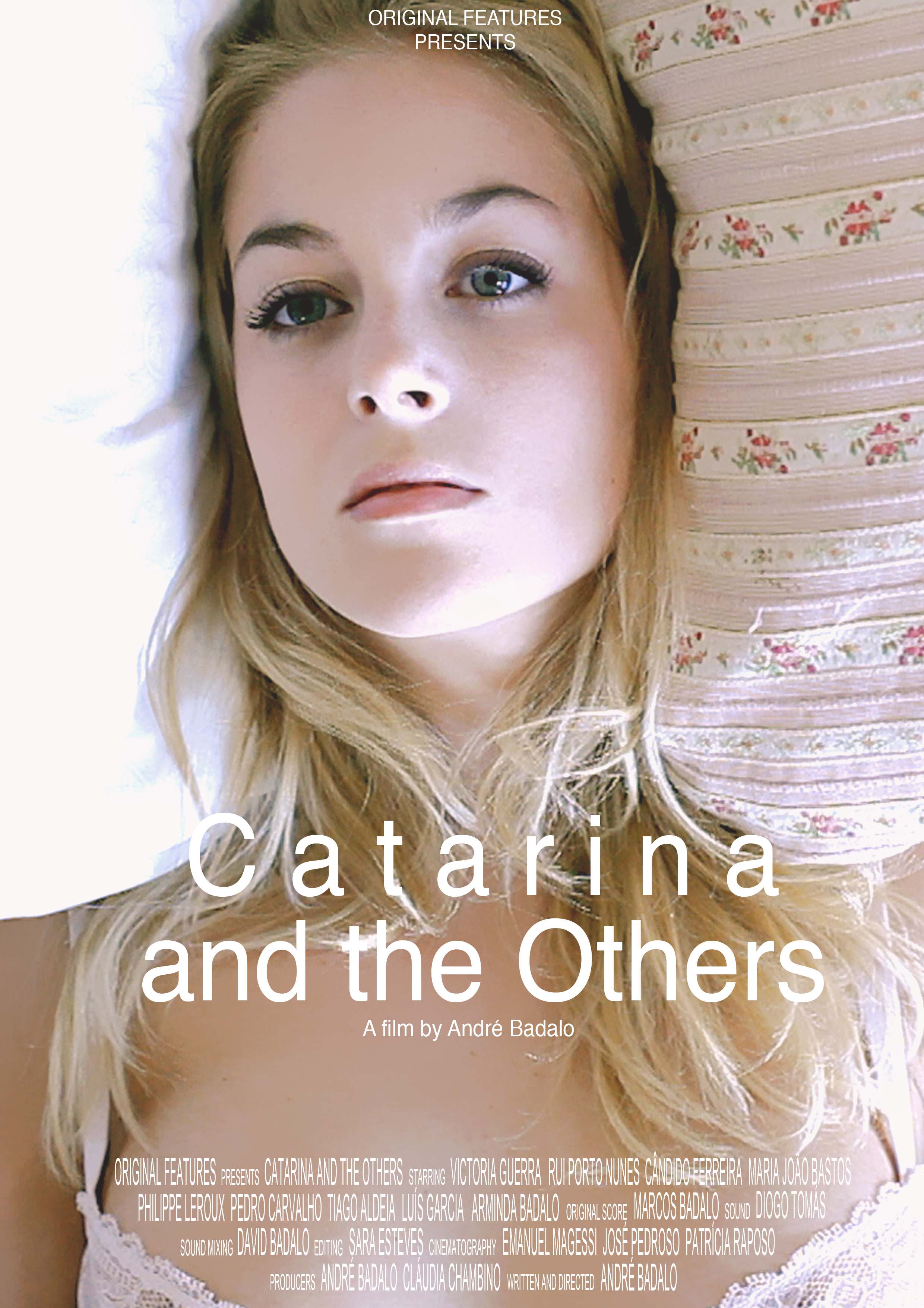 Catarina e os Outros