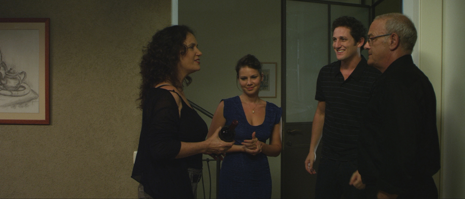 Mona Lisa in the Province