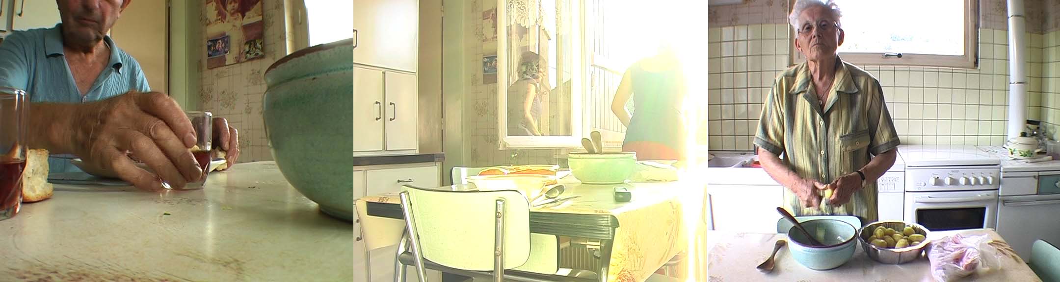 Qui voit ses veines....