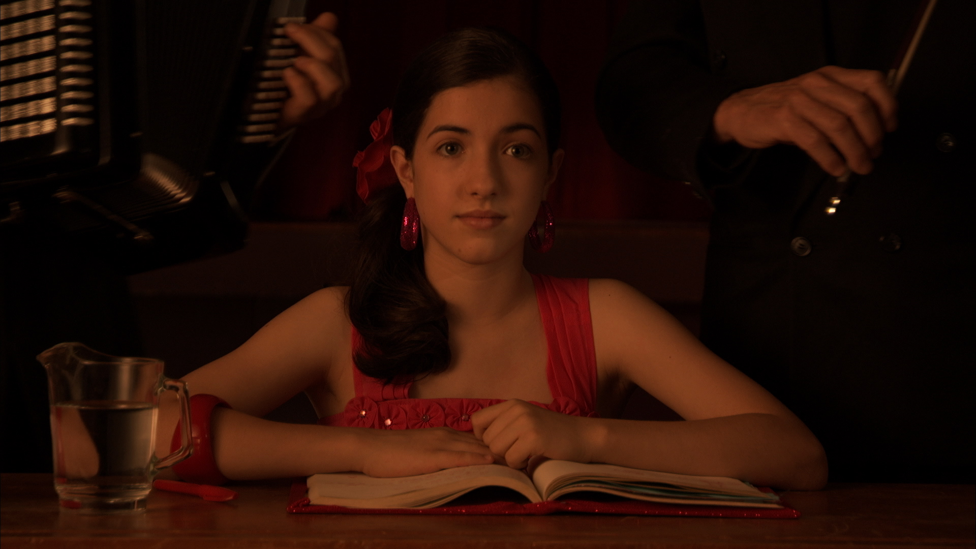 Last Tango in Sunnybank