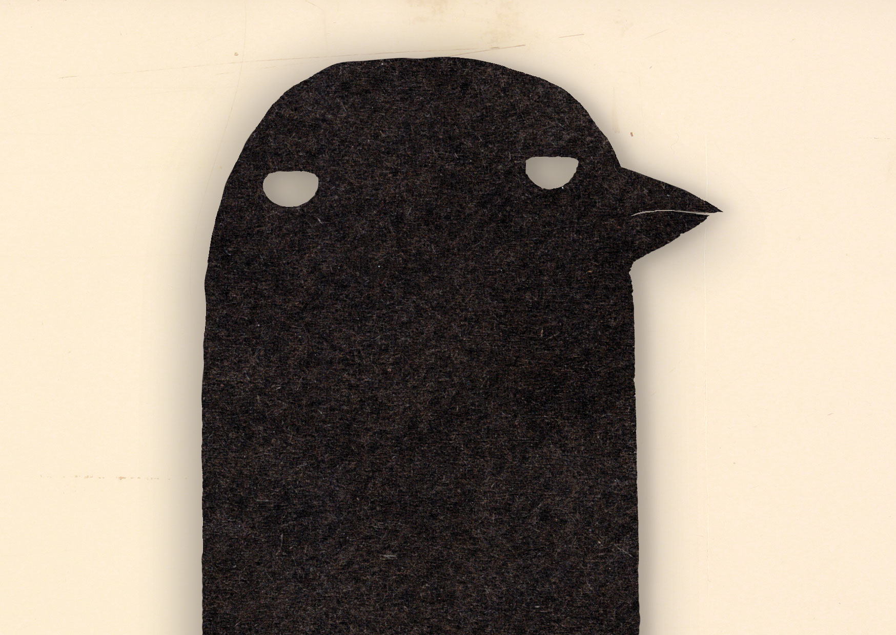 Making of Longbird