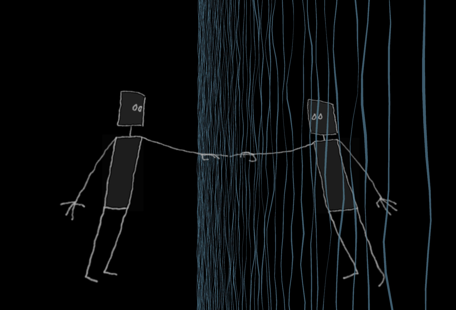 Hothouse 6 : Reflexion