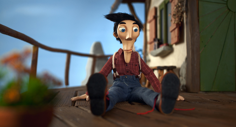 Koyaa - Lajf je cist odbit