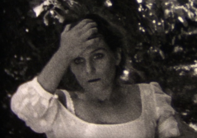 Trois soeurs et la mort