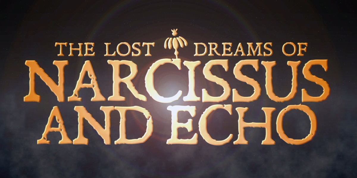 Lost Dreams of Narcissus and Echo