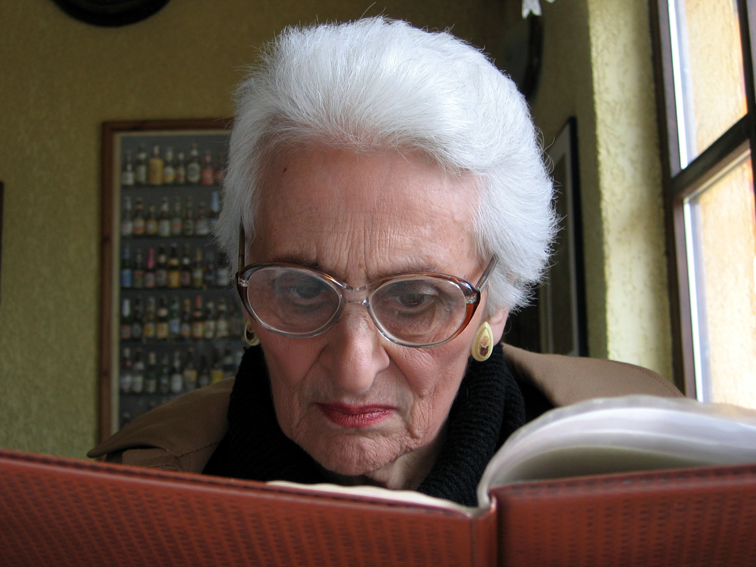 Odeon: el tiempo suspendido