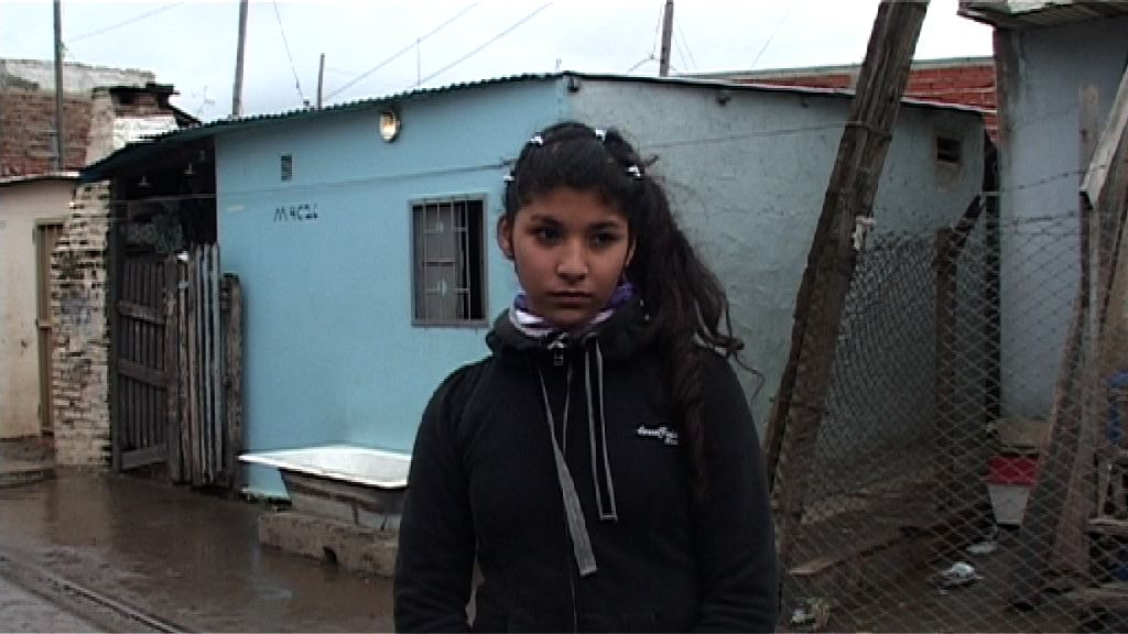 Informe sobre la inequidad