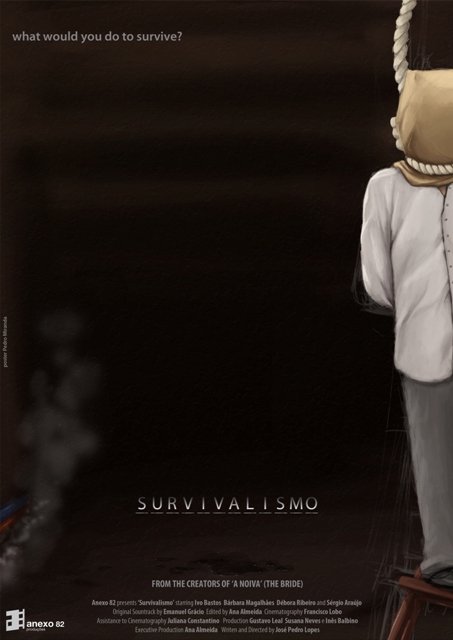 Survivalismo