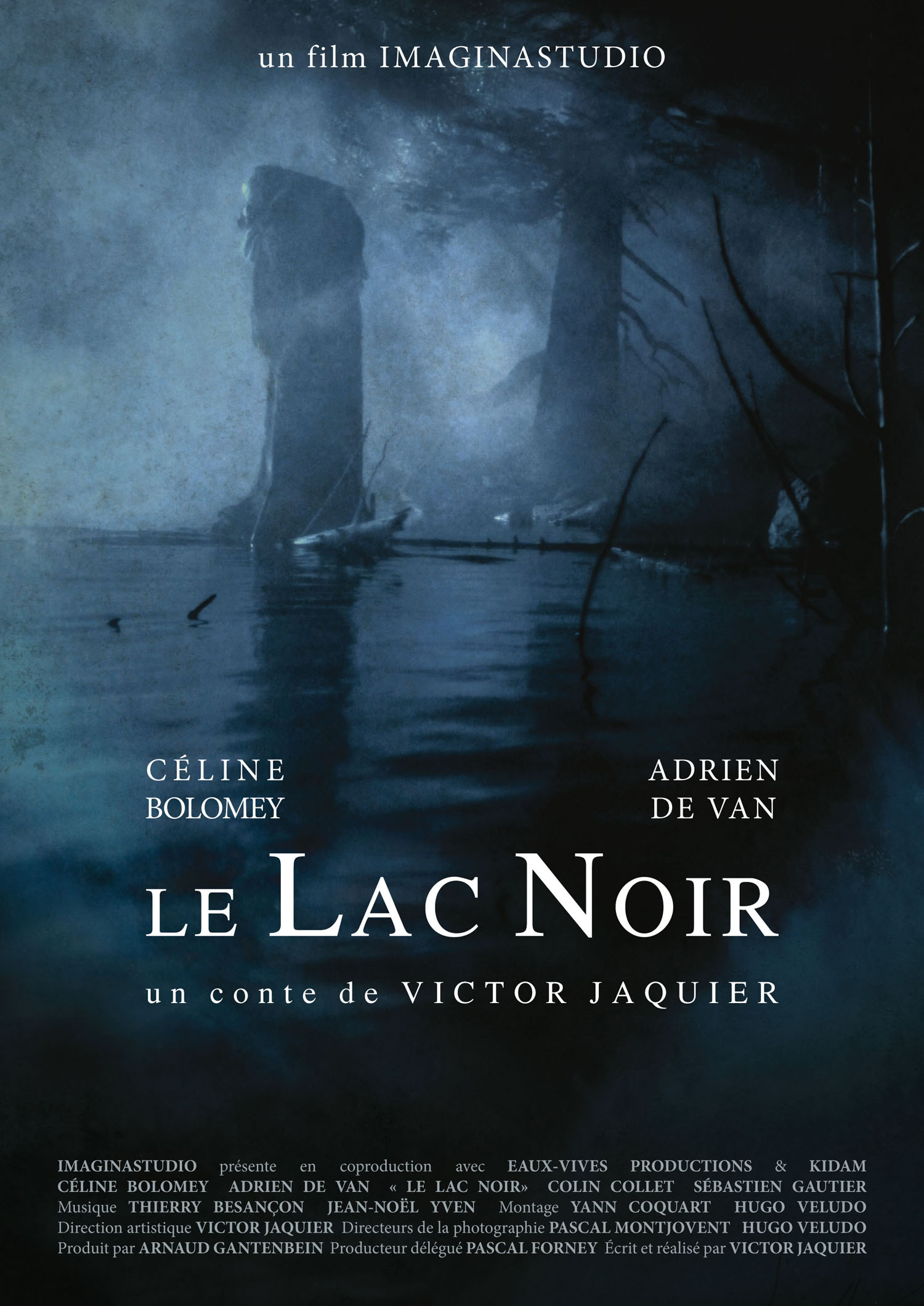 Lac Noir