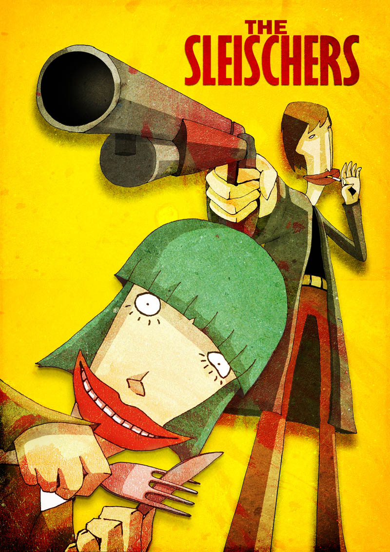 Sleischers