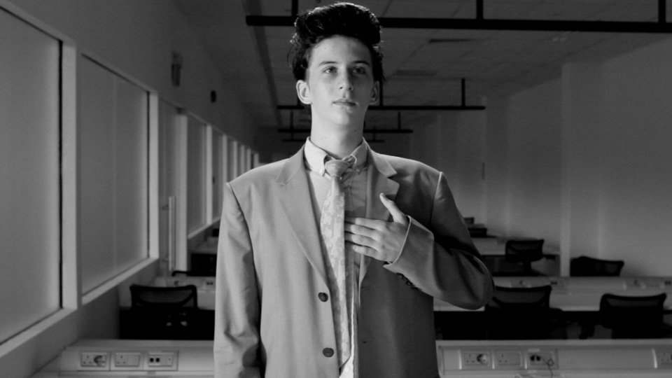 Department of World Peace