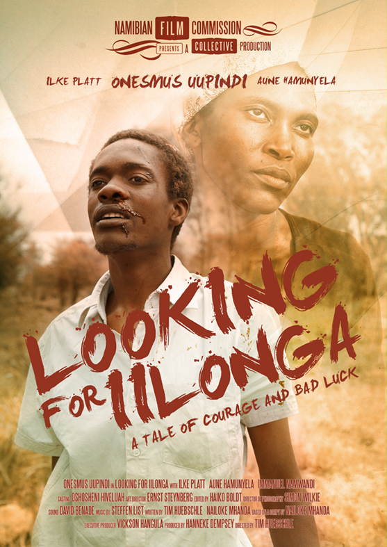 Looking for Iilonga