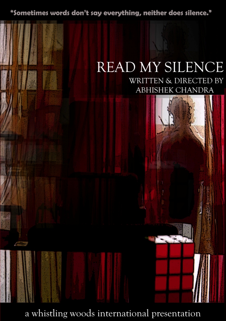 Read My Silence