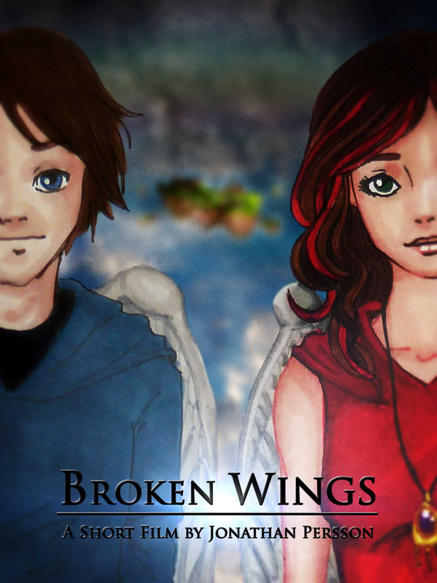 Broken Wings