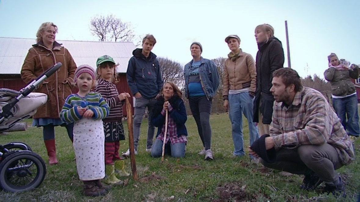 It's Okay to Call It Odd