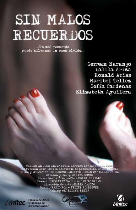 Sin Malos Recuerdos